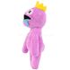 Мягкая игрушка Rainbow Friends Roblox Фиолетовая
