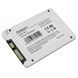 Жёсткий диск внутренний SSD 240GB Goldenfir T650 2.5 SATA 3.0 (6Gb/s)v Белый