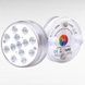 Светодиодная плавающая подсветка для бассейна Rainbow Shower Led
