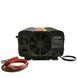 Зарядний пристрій 12V 30A для свинцево-кислотних акумуляторів EYURAN EY-1230A Чорний