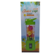 Блендер Smart Juice Cup Fruits USB Фиолетовый 2 ножа