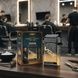 Электробритва аккумуляторная с двойным лезвием VGR V-374 GOLD Черная с золотым