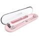Ультразвуковая зубная щетка Medica+ ProBrush 9.0 (Япония) Фуксия 50108
