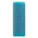 Колонка bluetooth Hopestar P4 із ліхтариком Блакитна