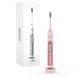 Ультразвуковая зубная щетка Medica+ ProBrush 9.0 (Япония) Фуксия 50108
