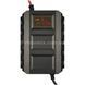 Зарядное устройство для гелевых, кислотных, AGM, LiFePO4 14.6V20A, 8-10А Черное