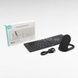 Клавіатура портативна складна Bluetooth для Android, IOS B023