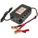 Зарядное устройство для гелевых, кислотных, AGM, LiFePO4 14.6V20A, 8-10А Черное