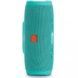 Колонка UBL CHARGE MINI 3 Зелена