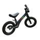 Беговел детский с металлической рамой PROFI KIDS 12 Д. SMG1205A-2 Черный