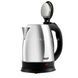 Чайник електричний сталевий 2L 1500W RAF R 7816