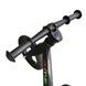 Беговел детский с металлической рамой PROFI KIDS 12 Д. SMG1205A-2 Черный