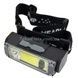 Ліхтарик налобний Multifunctional Headlamp