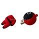 Флеш-накопичувач Wibrand USB 2.0 Squid Game 16Gb Red