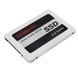 Жёсткий диск внутренний SSD 240GB Goldenfir T650 2.5 SATA 3.0 (6Gb/s)v Белый