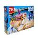 Конструктор детский Стич 77 деталей Stitch PK6011-1