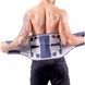 Корсет ортопедический Belt 1094 Синий XL