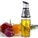 Пляшка з дозатором для масла Press Measure Oil Dispenser