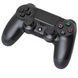Джойстик DUALSHOK PS4 Черный