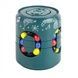 Головоломка антистрес Fidget Cans Cube Зелена