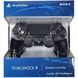 Джойстик DUALSHOK PS4 Черный