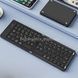 Клавіатура портативна складна Bluetooth для Android, IOS B023
