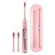 Ультразвуковая зубная щетка Medica+ ProBrush 9.0 (Япония) Фуксия 50108