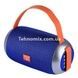 Портативна Bluetooth Колонка TG112 Синя