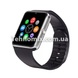 Розумний годинник Smart Watch А1 silver