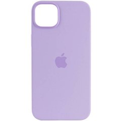 Чехол для смартфона Silicone Full Case AAA MagSafe IC for iPhone 14 Lilac
