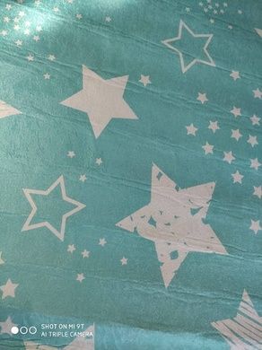 Килимок у дитячу кімнату Star mavi 100х160см
