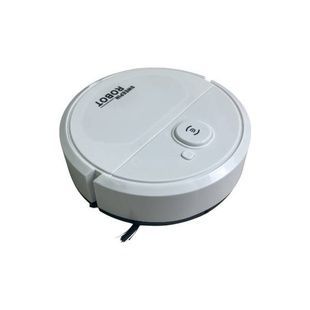 Робот-пылесос Sweepeng Robot S617 Белый