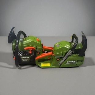 Бензопила ручна 2.4 klv STRELLA SR-8700 AND 1025