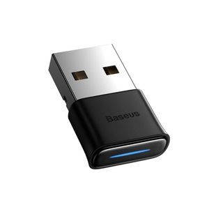 Адаптер Baseus Wireless Adapter BA04 Black