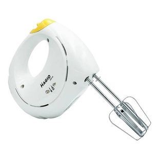 Миксер MAGIO МG-951 200 Вт Белый