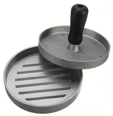 Форма для гамбургеров GRILLIand BURGER PATTIES MAKER