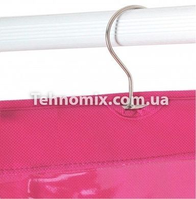 Органайзер для сумок Ladies Handbag Рожевий