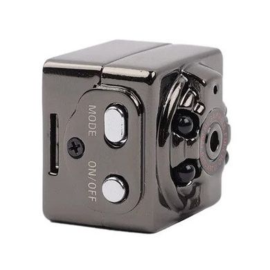 ID-камера SQ 8