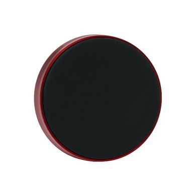 Магнитный держатель для телефона Mount Holder Черный с красным