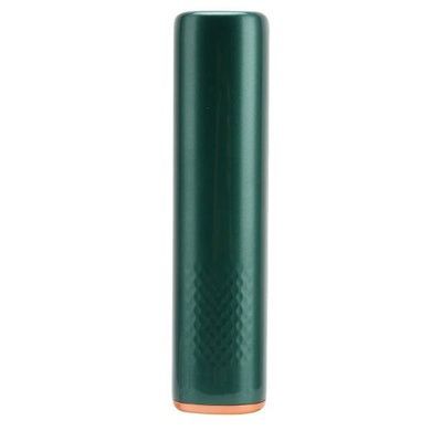 Увлажнитель для лица ультразвуковой nano autom Зеленый