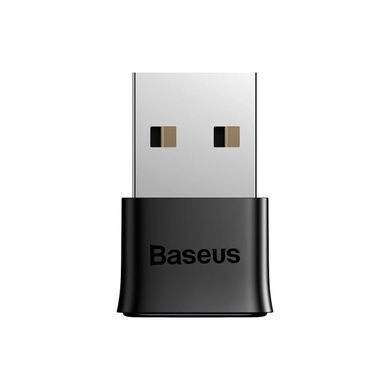 Адаптер Baseus Wireless Adapter BA04 Black