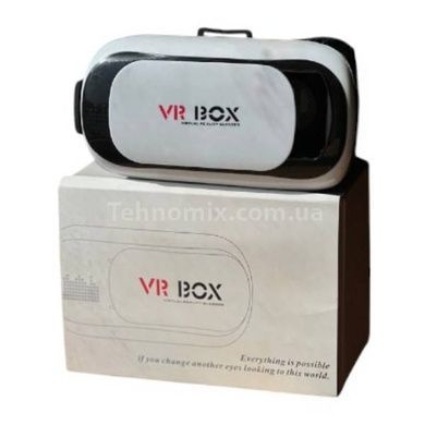 Очки виртуальной реальности без пульта VR BOX AND LY-891