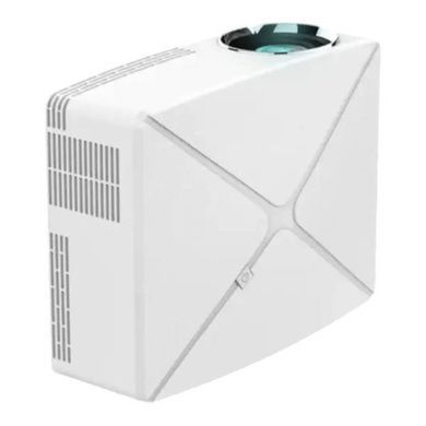 Проектор С80UP WiFi + Android Белый