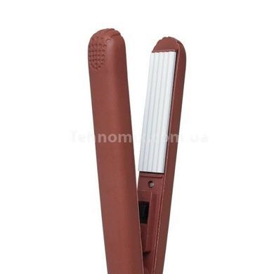 Щипці HONGDI Case Mini 2W Коричневі
