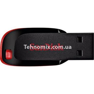 Флешка SanDisk 64GB Cruzer Blade