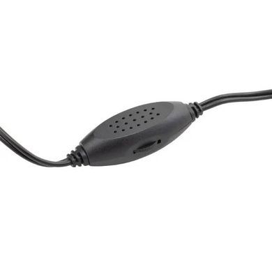 Колонки компьютерные 6Вт USB JT-099 Черные