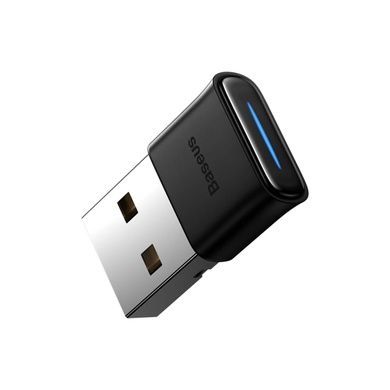 Адаптер Baseus Wireless Adapter BA04 Black