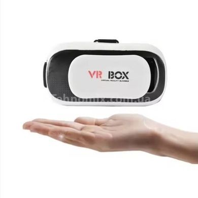 Очки виртуальной реальности без пульта VR BOX AND LY-891