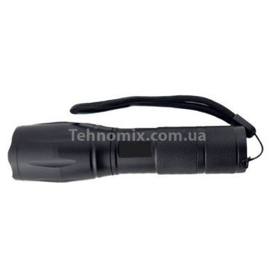Фонарик ручной highlight torch
