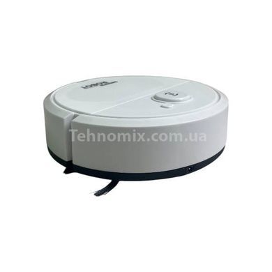 Робот-пылесос Sweepeng Robot S617 Белый